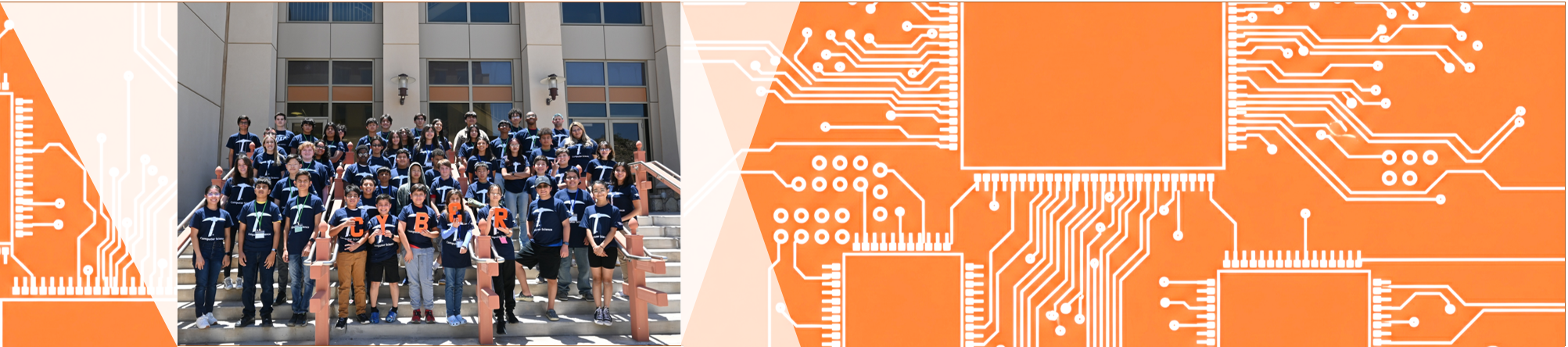 CS Summer Camps 2025 